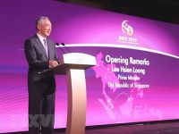 ASEAN lần đầu ký kết thỏa thuận thương mại điện tử