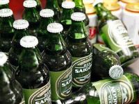 Sau một năm chuyển nhượng Sabeco trở thành doanh nghiệp 100% của Thái?