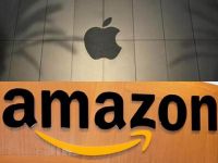 Apple vs Amazon: Cuộc chiến của hai gã khổng lồ công nghệ