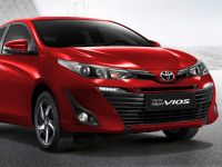 [Infographic] Xe giá rẻ Toyota Wigo đe doạ “ngôi vương” bán chạy nhất Việt Nam