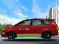 Mai Linh thành lập hợp tác xã thu hút xe nhàn rỗi chạy taxi