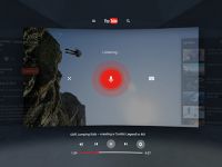 YouTube VR cập bến Oculus Go