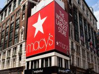 Macys: Biểu tượng của sự sống sót giữa đống tro tàn