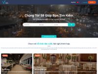 Với VDEs, tổ chức sự kiện trở nên dễ dàng hơn cho tất cả mọi người