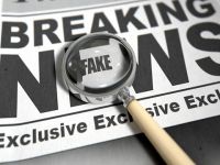 Fake news và vai trò “gác cổng” của báo chí