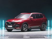 VinFast chính thức bán ô tô, xe máy điện