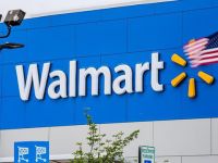 Walmart vượt qua Apple để trở thành nhà bán lẻ trực tuyến lớn thứ ba tại Mỹ