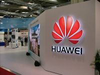 Huawei và tham vọng số một thế giới vào năm 2020