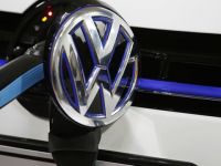 Volkswagen chi 50 tỷ USD phát triển xe điện