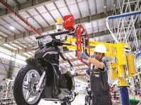 Hệ sinh thái của xe điện