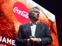 CEO Coca-Cola: Thâu tóm Costa Coffee không để cạnh tranh với Starbucks