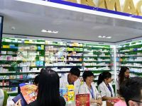 Chuỗi nhà thuốc ra đời ngày càng nhiều