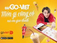 Sơn Tùng M-TP là đại sứ thương hiệu của Go-Viet