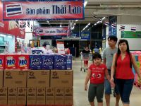 Người Thái đã chinh chiến trên đất Việt như thế nào?