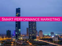 3 xu hướng quan trọng của người dùng tại sự kiện “The Way to Smart Performance Marketing”