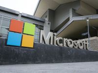 Microsoft “soán ngôi” Apple trở thành công ty giá trị nhất nước Mỹ