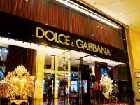 Dolce & Gabbana “sai một li, đi một dặm” tại Trung Quốc