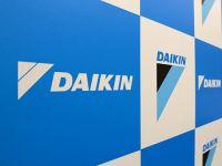 Daikin mua lại công ty sản xuất thiết bị làm lạnh của Áo với giá 1 tỉ USD