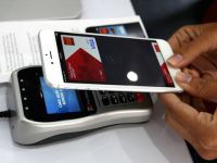 Amazon đối đầu Apple với hệ thống thanh toán di động tại các cửa hàng bán lẻ