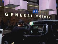 General Motors sa thải 14 nghìn người vì kinh doanh khó khăn do chiến tranh thương mại