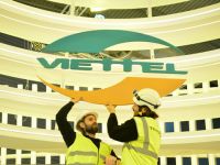 Tập đoàn Viettel có Phó Tổng Giám đốc mới, Viettel Telecom có CEO mới