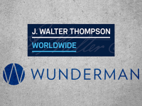 WPP sáp nhập J. Walter Thompson với Wunderman thành Wunderman Thompson