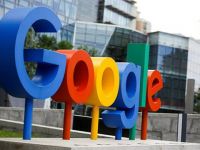 Google chi 1 tỷ USD mua Công viên công nghệ Shoreline