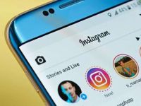 Instagram thử nghiệm thiết kế trang cá nhân mới