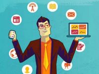 Bảo vệ thương hiệu trên môi trường internet bằng cách nào?