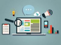 Tăng cường hiệu quả marketing sử dụng website và mạng xã hội
