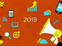 10 xu hướng chuyển đổi kỹ thuật số hàng đầu năm 2019