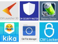 8 ứng dụng Android bị cáo buộc gian lận quảng cáo