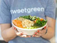Đế chế salad tỷ USD muốn định nghĩa lại đồ ăn nhanh