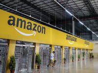 Amazon, Google, Samsung đang là những công ty đầu tư cho nghiên cứu nhiều nhất thế giới