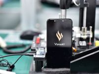 Vingroup sẽ ra mắt điện thoại thông minh Vsmart vào ngày 14/12