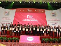 Chicilon Media lọt vào top 500 doanh nghiệp có lợi nhuận tốt nhất năm 2018