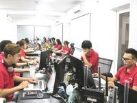 Gọi thêm nửa triệu USD, Cooky.vn muốn chiếm vị trí số 1