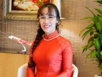 CEO Vietjet trong Top 100 Phụ nữ quyền lực nhất thế giới