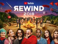 YouTube Rewind 2018: Việt Nam lần đầu góp mặt top 10 video nổi bật nhất