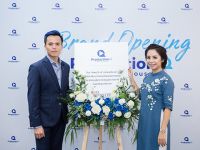 ProductionQ - Creative House: Đứa con lai của Creative Agency và Production House