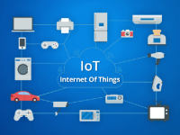 Vì sao IoT chưa thể “cất cánh” như dự đoán?