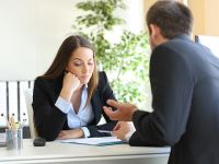 Vượt qua nỗi sợ bán hàng