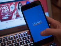 Lazada thay CEO sau 9 tháng