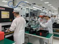 Ra mắt Vsmart, Vingroup bắt đầu xây dựng hệ sinh thái số