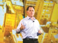 Cuộc cách mạng thứ hai của Michael Dell
