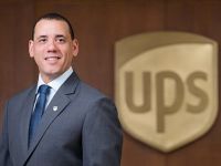 UPS bổ nhiệm CEO mới mảng chuyển phát nhanh tại Việt Nam