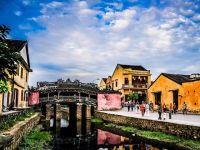 Hội An vào top 50 điểm đến tốt nhất năm 2019
