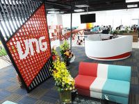 VNG sẽ chính thức là một kỳ lân?