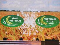 Việt Nam chính thức có thương hiệu gạo quốc gia