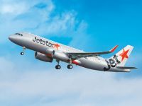 Jetstar đạt tăng trưởng 21%, ‘cõng’ khoảng 6,2 triệu lượt khách
